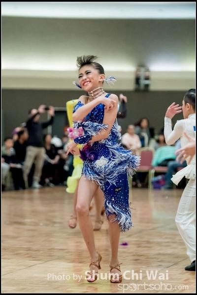 2016-12-25 18th Open DanceSport Latin 0482