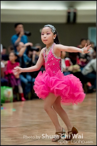2016-12-25 18th Open DanceSport Latin 0486