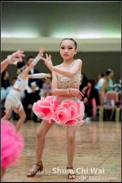 2016-12-25 18th Open DanceSport Latin 0487