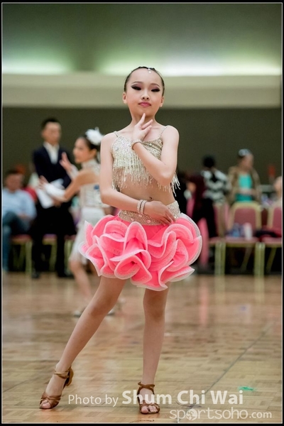 2016-12-25 18th Open DanceSport Latin 0488