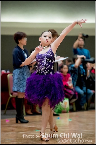 2016-12-25 18th Open DanceSport Latin 0490