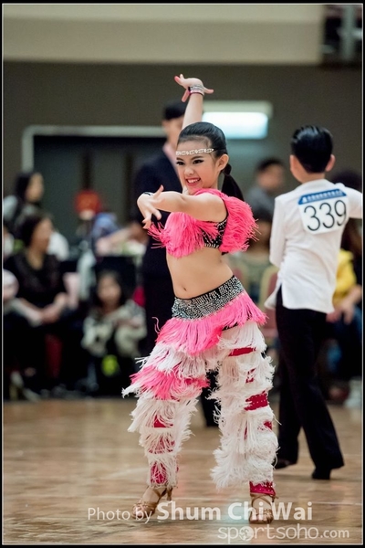 2016-12-25 18th Open DanceSport Latin 0491