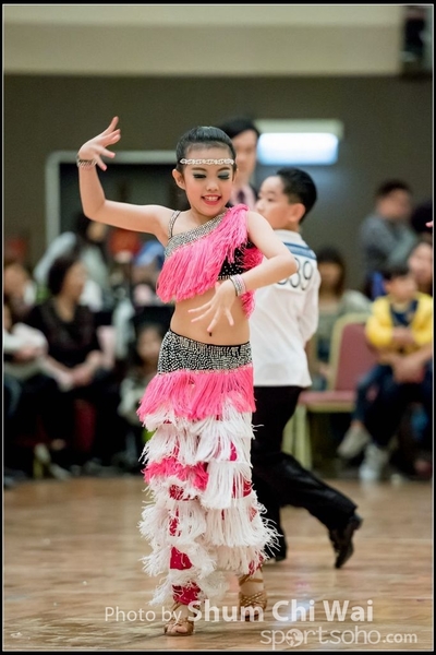 2016-12-25 18th Open DanceSport Latin 0492