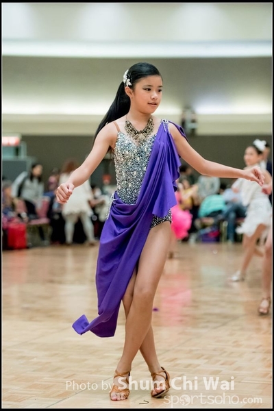 2016-12-25 18th Open DanceSport Latin 0495