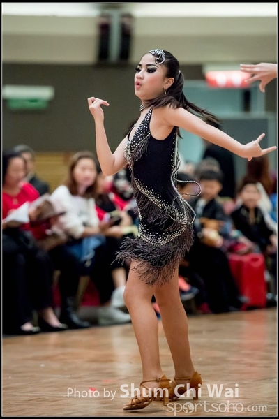 2016-12-25 18th Open DanceSport Latin 0497