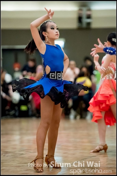 2016-12-25 18th Open DanceSport Latin 0499
