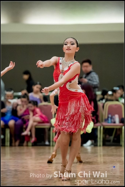 2016-12-25 18th Open DanceSport Latin 0500