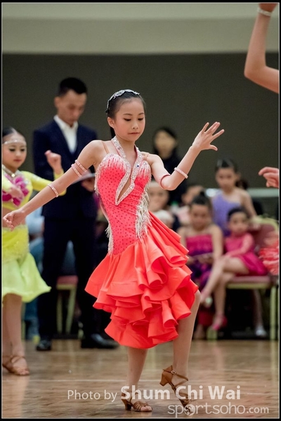 2016-12-25 18th Open DanceSport Latin 0501