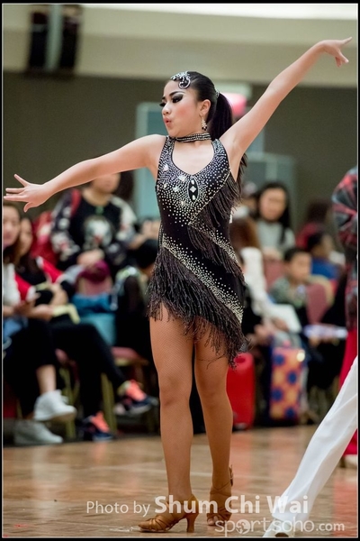 2016-12-25 18th Open DanceSport Latin 0502