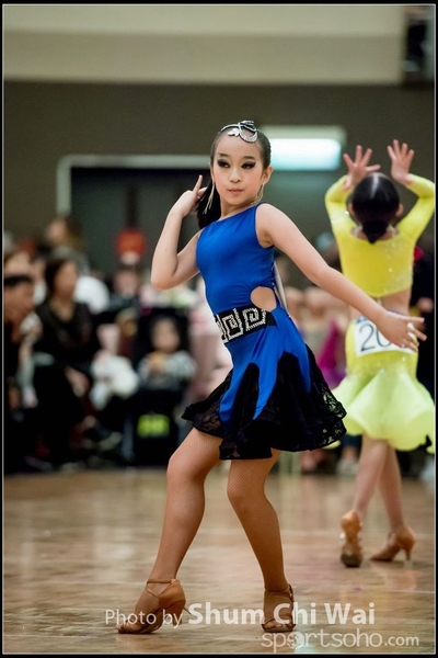 2016-12-25 18th Open DanceSport Latin 0511