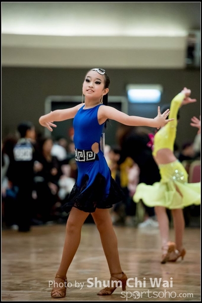 2016-12-25 18th Open DanceSport Latin 0512