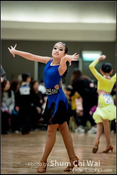 2016-12-25 18th Open DanceSport Latin 0513