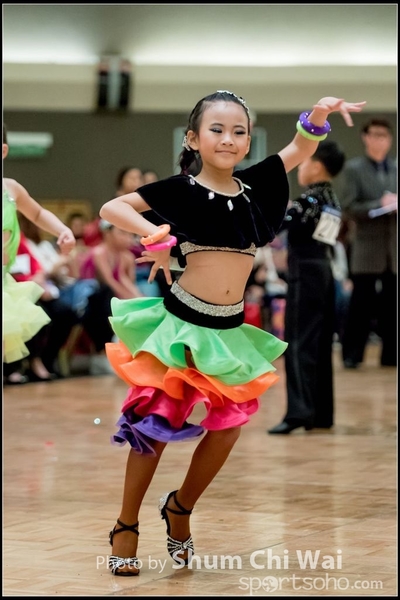 2016-12-25 18th Open DanceSport Latin 0516