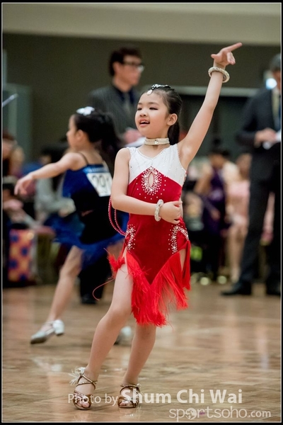 2016-12-25 18th Open DanceSport Latin 0518