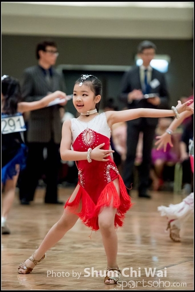 2016-12-25 18th Open DanceSport Latin 0519