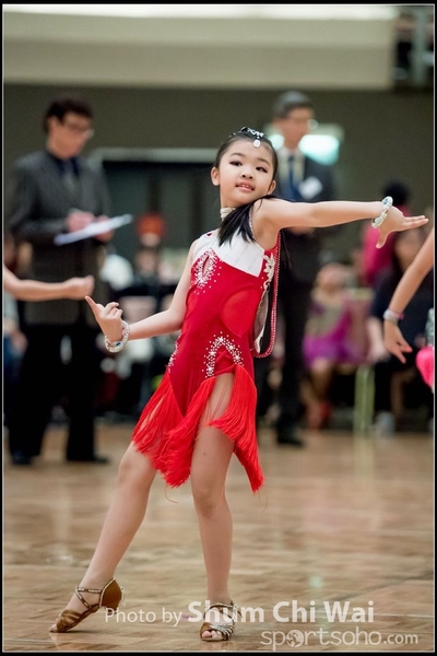 2016-12-25 18th Open DanceSport Latin 0520