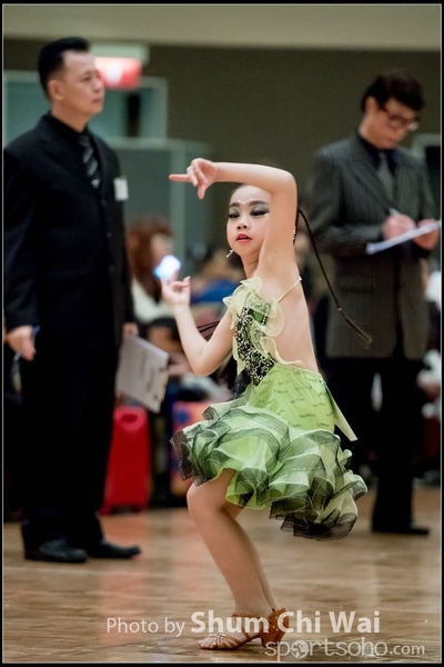 2016-12-25 18th Open DanceSport Latin 0522