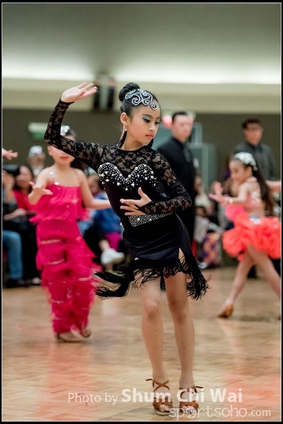 2016-12-25 18th Open DanceSport Latin 0525