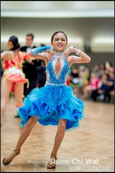2016-12-25 18th Open DanceSport Latin 0533