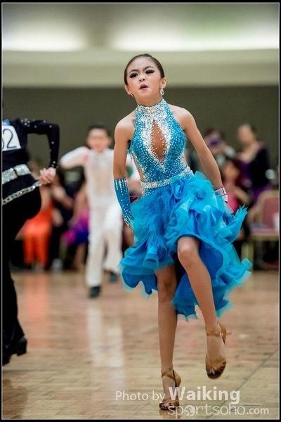 2016-12-25 18th Open DanceSport Latin 0554