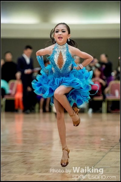 2016-12-25 18th Open DanceSport Latin 0556