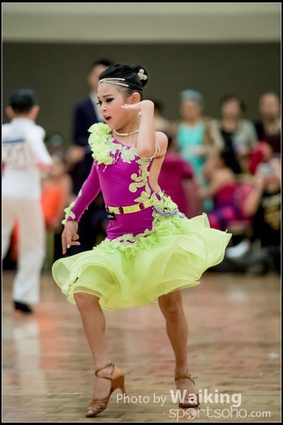 2016-12-25 18th Open DanceSport Latin 0559