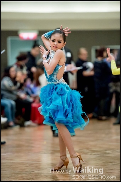 2016-12-25 18th Open DanceSport Latin 0560
