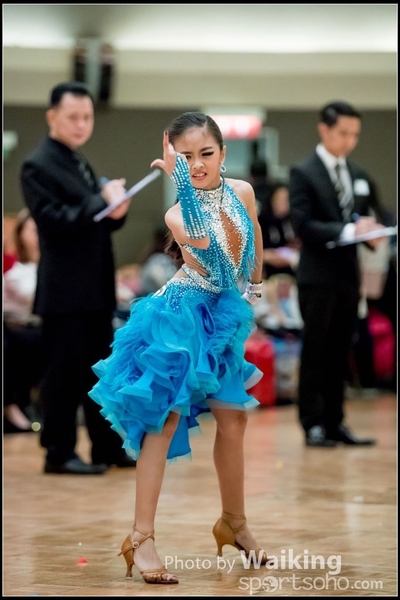 2016-12-25 18th Open DanceSport Latin 0561