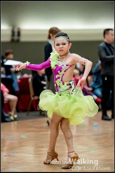 2016-12-25 18th Open DanceSport Latin 0563