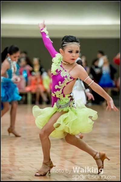 2016-12-25 18th Open DanceSport Latin 0564