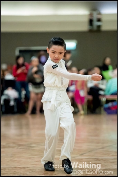 2016-12-25 18th Open DanceSport Latin 0565