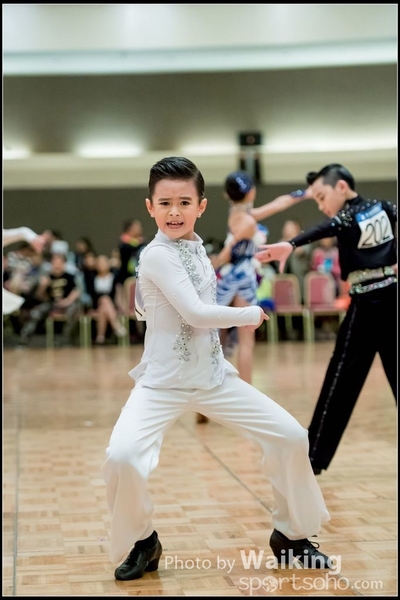 2016-12-25 18th Open DanceSport Latin 0567