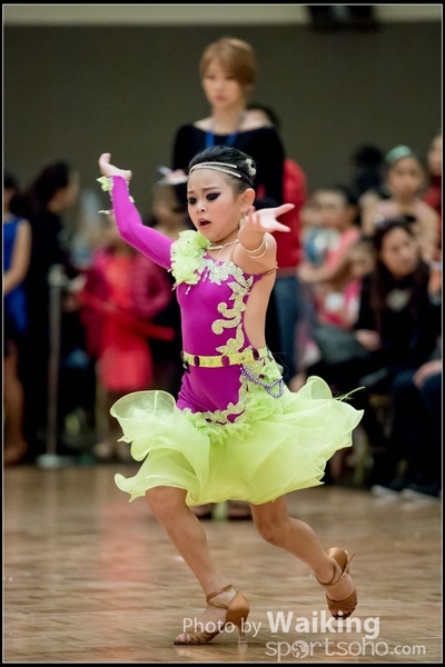 2016-12-25 18th Open DanceSport Latin 0568