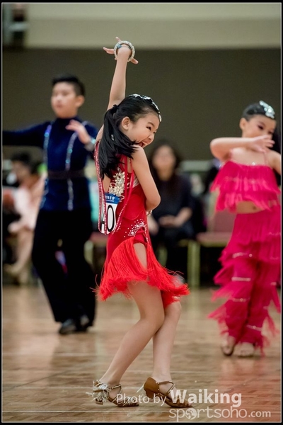 2016-12-25 18th Open DanceSport Latin 0571