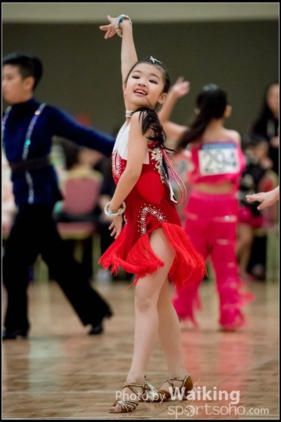 2016-12-25 18th Open DanceSport Latin 0573