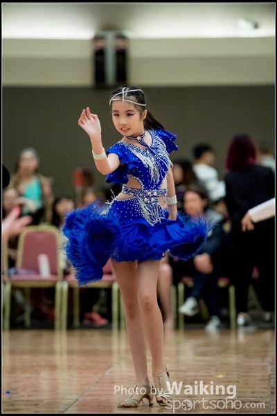 2016-12-25 18th Open DanceSport Latin 0577
