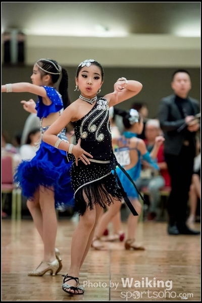 2016-12-25 18th Open DanceSport Latin 0578