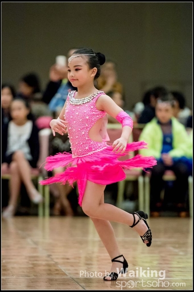 2016-12-25 18th Open DanceSport Latin 0582