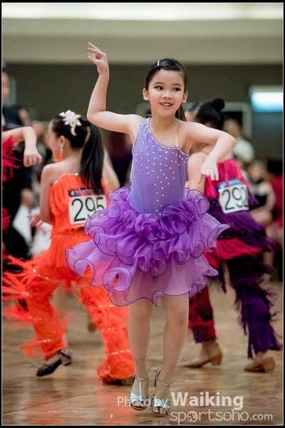 2016-12-25 18th Open DanceSport Latin 0585