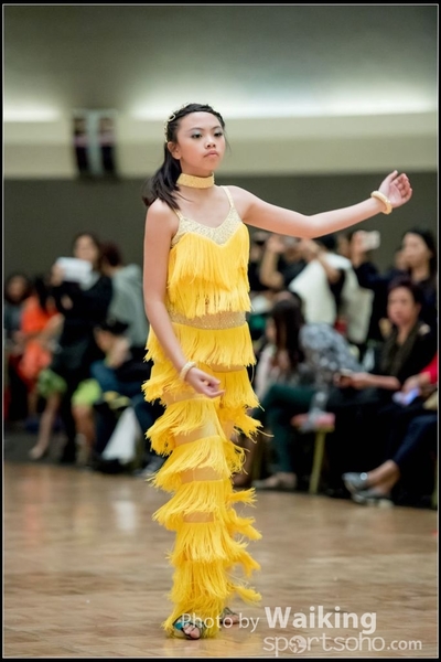 2016-12-25 18th Open DanceSport Latin 0587