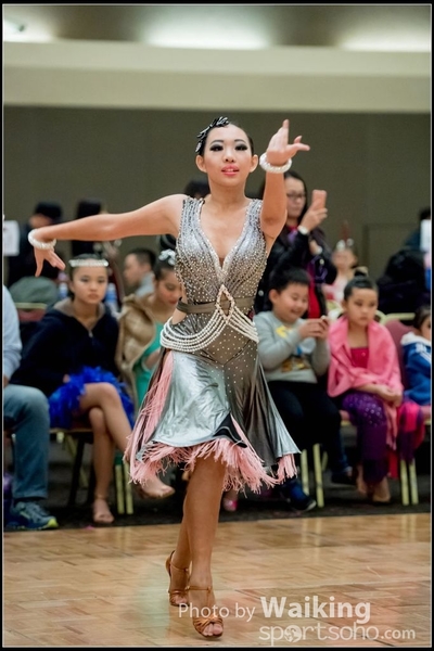 2016-12-25 18th Open DanceSport Latin 0610