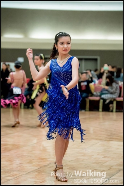 2016-12-25 18th Open DanceSport Latin 0611