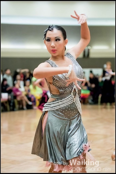 2016-12-25 18th Open DanceSport Latin 0612