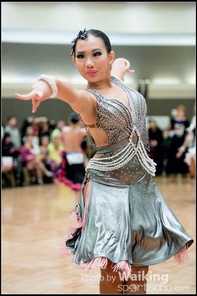 2016-12-25 18th Open DanceSport Latin 0613