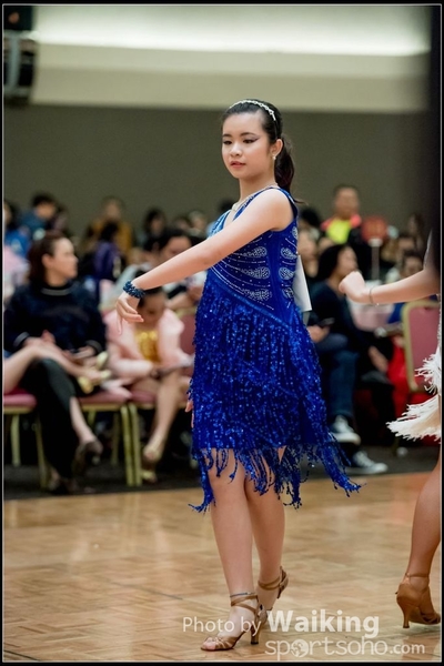 2016-12-25 18th Open DanceSport Latin 0615