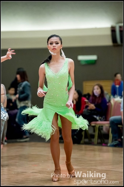 2016-12-25 18th Open DanceSport Latin 0616