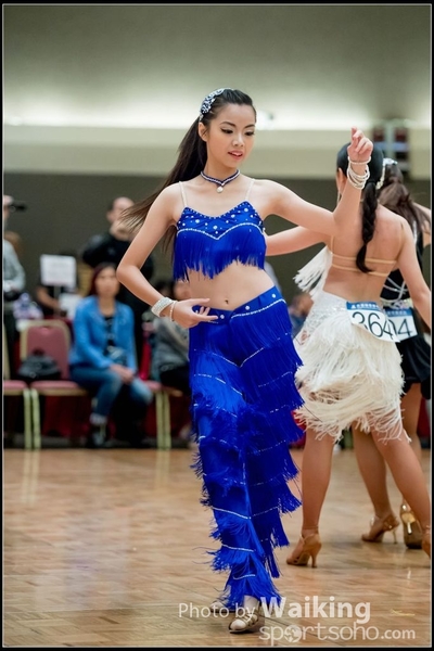2016-12-25 18th Open DanceSport Latin 0618