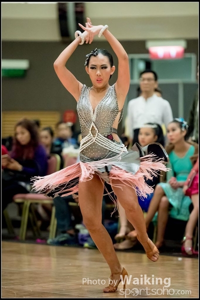 2016-12-25 18th Open DanceSport Latin 0619