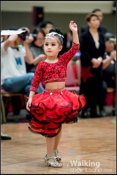 2016-12-25 18th Open DanceSport Latin 0628