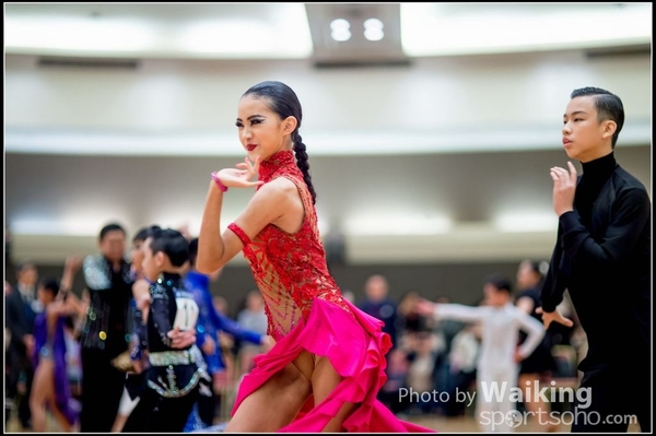 2016-12-25 18th Open DanceSport Latin 0661